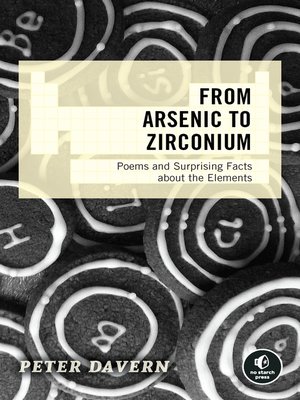 cover image of From Arsenic to Zirconium